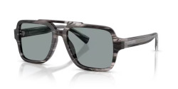 Dolce&Gabbana DG 4544 - 3440/1 STRIPED GREY dark grey