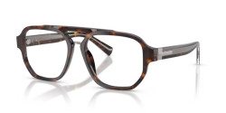Dolce&Gabbana DG 3447 - 502 HAVANA