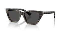 Burberry BE 4468 - 419987 GREY CHECK dark grey