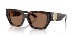 Burberry BE 4472U - 300273 DARK HAVANA dark brown