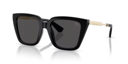 Burberry BE 4473U - 300187 BLACK dark grey