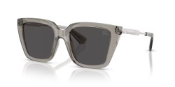 Burberry BE 4473U - 419787 GREY dark grey