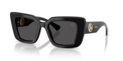 Burberry BE 4476 - 300187 BLACK dark grey