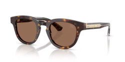 Burberry BE 4477 - 420573 DARK HAVANA dark brown