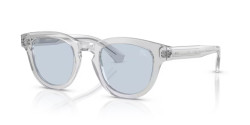 Burberry BE 4477 - 421072 GREY azure