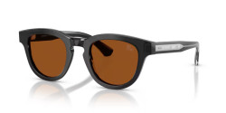 Burberry BE 4477 - 421173 GREY dark brown