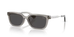 Burberry BE 4481D - 419787 GREY dark grey