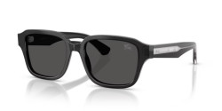 Burberry BE 4484 - 421187 GREY dark grey