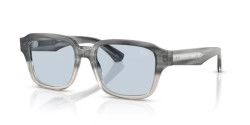 Burberry BE 4484 - 420872 GREY GRADIENT azure