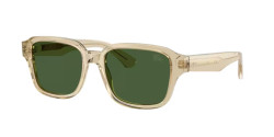 Burberry BE 4484 - 422671 BEIGE dark green