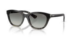 Burberry BE 4486 - 42008G CHECK GRADIENT GREY grey gradient