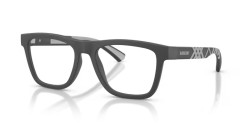 Burberry BE 2452U - 4233 MATTE GREY