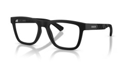 Burberry BE 2452U - 3464 MATTE BLACK