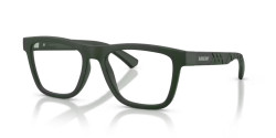 Burberry BE 2452U - 4232 MATTE GREEN