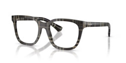Burberry BE 2455 - 4199 CHECK GREY