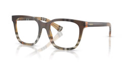Burberry BE 2455 - 4202 CHECK GRADIENT SAND