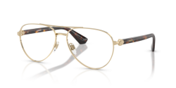 Burberry BE 1397 - 1109 LIGHT GOLD