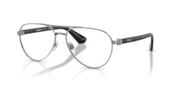 Burberry BE 1397 - 1003 GUNMETAL