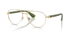 Burberry BE 1397 - 1358 LIGHT GOLD
