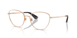 Burberry BE 1398 - 1337 ROSE GOLD