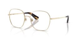 Burberry BE 1399 - 1109 LIGHT GOLD
