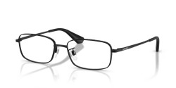 Burberry BE 1402D - 1007 MATTE BLACK