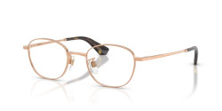 Burberry BE 1403D - 1337 ROSE GOLD