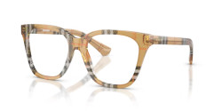 Burberry BE 2438 - 4163 CHECK SAND