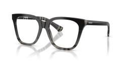 Burberry BE 2438 - 4200 GREY CHECK