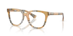 Burberry BE 2439 - 4163 CHECK SAND