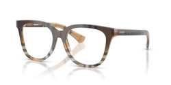 Burberry BE 2439 - 4202 CHECK SAND