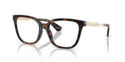 Burberry BE 2441U - 3002 DARK HAVANA