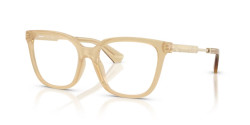 Burberry BE 2441U - 4198 YELLOW