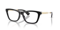Burberry BE 2442U - 3001 BLACK