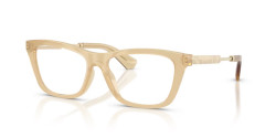 Burberry BE 2442U - 4198 YELLOW