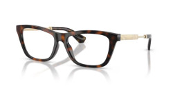Burberry BE 2442U - 3002 DARK HAVANA