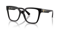 Burberry BE 2443 - 3001 BLACK