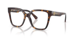 Burberry BE 2443 - 3002 DARK HAVANA