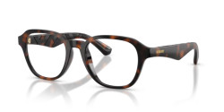 Burberry BE 2444U - 3002 DARK HAVANA