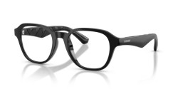 Burberry BE 2444U - 3001 BLACK