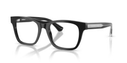 Burberry BE 2445 - 4206 BLACK