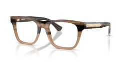 Burberry BE 2445 - 4207 STRIPED BEIGE