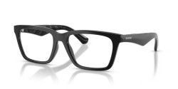 Burberry BE 2446U - 3001 BLACK