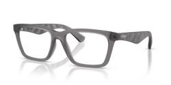 Burberry BE 2446U - 4213 MATTE GREY