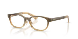 Burberry BE 2447D - 4201 CHECK BEIGE