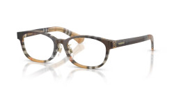 Burberry BE 2447D - 4202 CHECK SAND