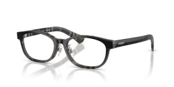 Burberry BE 2447D - 4200 GREY CHECK
