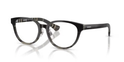 Burberry BE 2448D - 4200 GREY CHECK