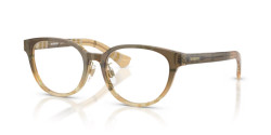 Burberry BE 2448D - 4201 CHECK BEIGE