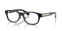 Burberry BE 2449D - 4206 BLACK